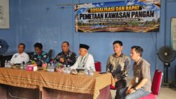 Lapas Pangkalpinang Dorong Kelurahan Binaan Tuatunu Indah Menuju Kawasan Pangan dan Agrowisata