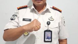 Bukan Sekadar Seremoni! Gebrakan Nyata Kalapas Febie Dwi Hartanto: Sulap Tuatunu Jadi Lumbung Padi Gogo, Brigade 571 Trisula Macan Putih Bangka Belitung Beri Apresiasi Keras